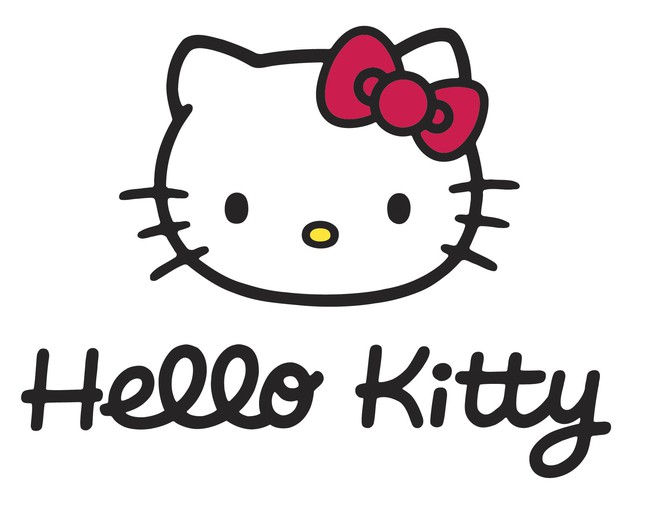 Download free mèo hello kitty vector đẹp mới nhất file SVG AI JPG PDF  CDR EPS