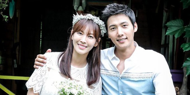 Kim So Yeon tiết lộ từng hẹn hò với ông xã Lee Sang Woo... 15 giờ mỗi ngày  