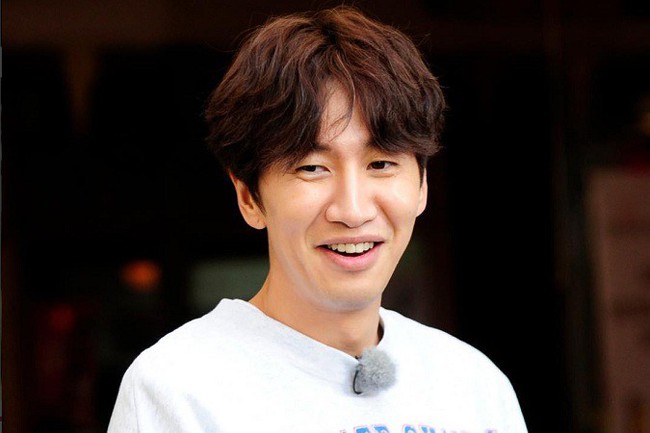 Lee Kwang Soo thừa nhận chưa đủ trưởng thành để kết hôn 