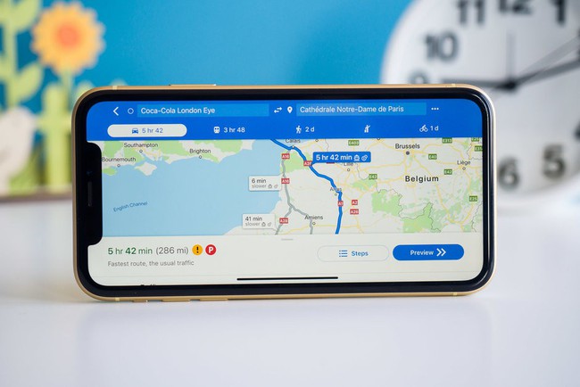 Tính năng cảnh báo tốc độ của Google Maps là một tính năng mới và hữu ích, giúp giảm thiểu rủi ro khi bạn lái xe. Khi có camera tốc độ hoặc giới hạn tốc độ, Google Maps sẽ báo cho bạn biết trước, giúp bạn có thể tránh được những khoảnh khắc không mong muốn. Hãy nhanh chóng sử dụng tính năng cảnh báo tốt độ trên Google Maps để có một chuyến đi an toàn và hiệu quả.