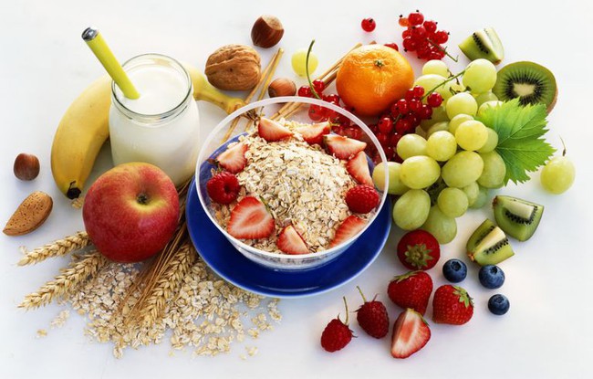 Những thực phẩm tốt cho sức khỏe nên dùng trong bữa sáng | VTV.VN