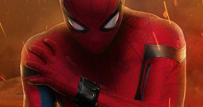 Spider-Man: Far From Home”: Giới phê bình khẳng định “không còn gì để chê”  
