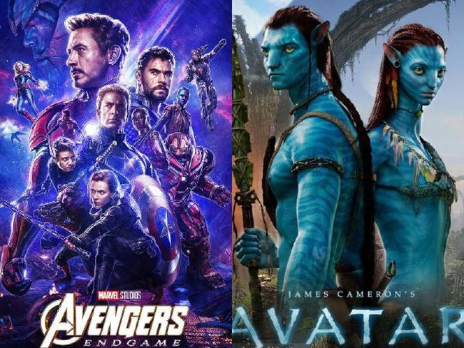 Disney chúc mừng Avengers Endgame phá kỷ lục hứa hẹn về tương lai MCU và  Avatar  VTVVN