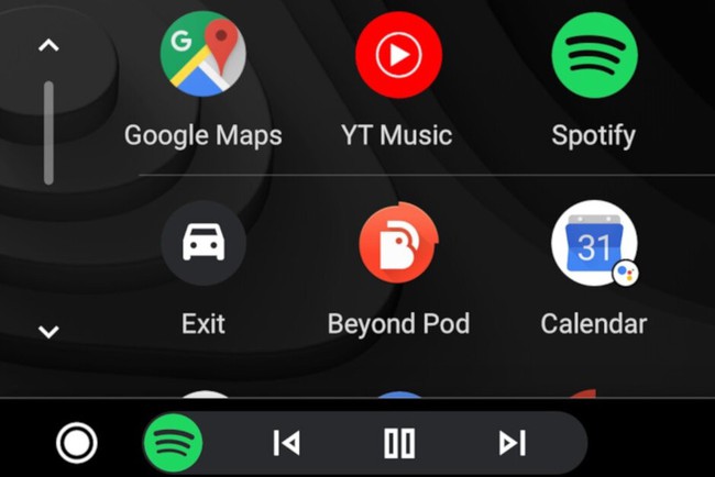 Cập nhật Android Auto: Với cập nhật Android Auto mới, bạn sẽ có trải nghiệm lái xe thú vị hơn bao giờ hết. Điều khiển thiết bị của bạn thông qua màn hình xe hơi, nghe nhạc trực tuyến, nhận thông báo và trả lời cuộc gọi đều được thực hiện dễ dàng và an toàn. Hãy xem hình ảnh để khám phá thêm các tính năng và trải nghiệm của Android Auto nào!