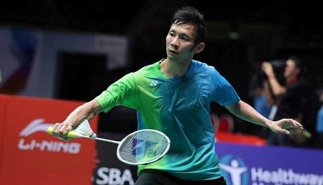 Vietnamese badminton player Nguyen Tien Minh (Source: en.nhandan.com.vn)