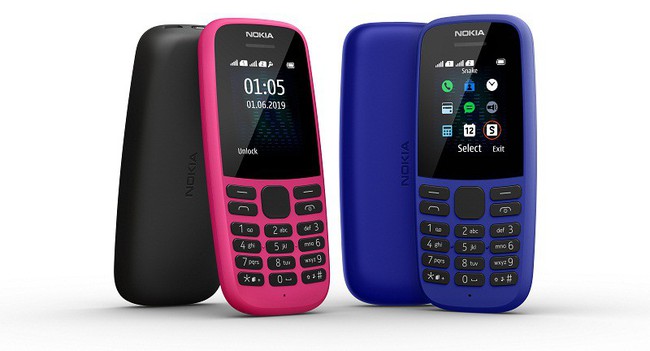 Nokia 105 giá rẻ là sản phẩm hoàn hảo cho những ai muốn sở hữu một chiếc điện thoại chất lượng hoàn toàn không phải với giá cao. Tại sao không xem qua hình ảnh của Nokia 105 để thấy sự tuyệt vời của nó và quyết định chọn lựa sản phẩm này nhé!