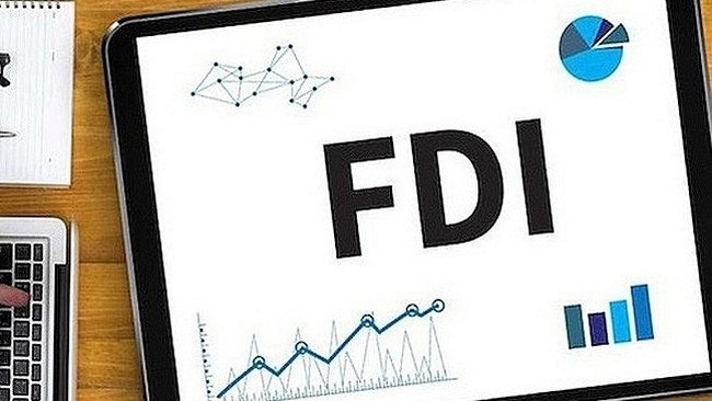 Vietnam lures US$5.3 billion in FDI in January