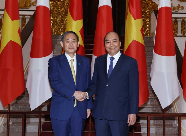 Mối quan hệ hữu nghị giữa Nhật Bản và Việt Nam được coi là một trong những mối quan hệ hàng đầu của hai quốc gia. Để thể hiện sự đoàn kết và sự ủng hộ lẫn nhau, chúng ta càng củng cố mối quan hệ này vào năm