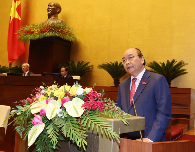 Prime Minister Nguyen Xuan Phuc has said 2020 is a succesful year for Vietnam as the country has reaped special results despite the impact of COVID-19.