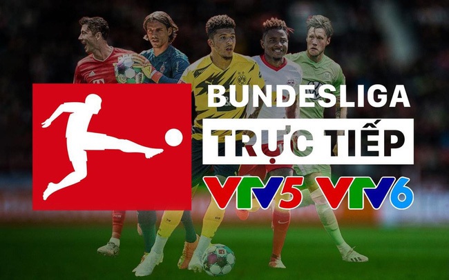 kun support Imagination Lịch thi đấu và trực tiếp bóng đá Đức Bundesliga hôm nay: Freiburg -  Dortmund, Monchengladbach - FC Cologne | VTV.VN