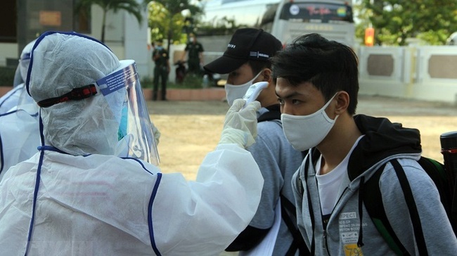 Vietnam has no new COVID-19 cases to report on September 6, 2020. (Photo: VNA)
