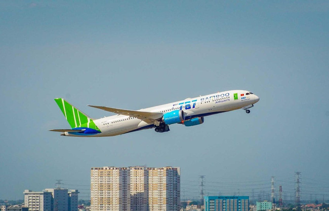 Bamboo Airways is the winner of Asia's leading regional airline 2020 category as announced by the World Travel Awards (WTA)