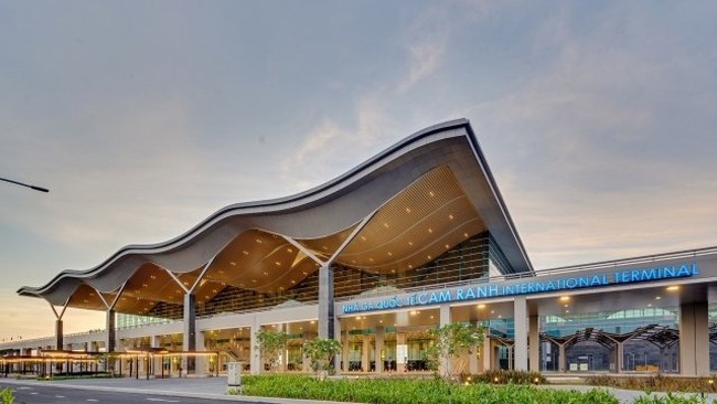 Cam Ranh International Airport