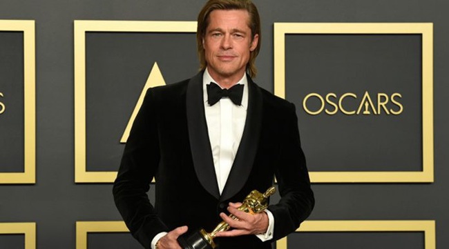 Thưởng thức ảnh về Brad Pitt để được trải nghiệm những khoảnh khắc đẹp và ấn tượng của ngôi sao nổi tiếng này trên màn ảnh lớn.
