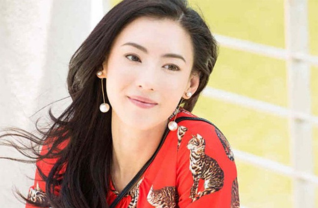 Scandal Sex Cecilia Cheung Pussy Telegraph