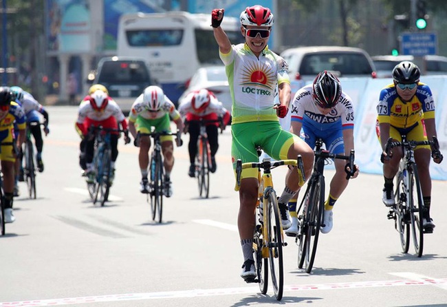 Tổng hợp 7 giải đua xe đạp lớn nhất tại Việt Nam