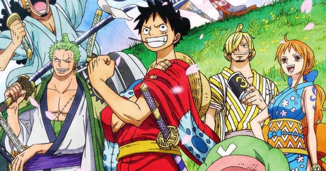 Anime One Piece Lần đầu Tien Phải Hoan Vo Thời Hạn Vi Dịch Covid 19 Bung Phat ở Nhật Bản Vtv Vn