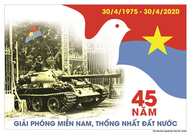 Ngày giải phóng miền Nam là ngày lịch sử của dân tộc Việt Nam. Để tưởng nhớ và tôn vinh ngày này, hãy cùng chúng tôi khám phá những hình ảnh và câu chuyện đầy cảm xúc về ngày này nhé!