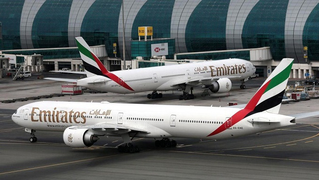 Airlines in the Middle East have lost US$19 billion in revenue so far this year due to the impact of COVID-19. (Photo: Reuters)