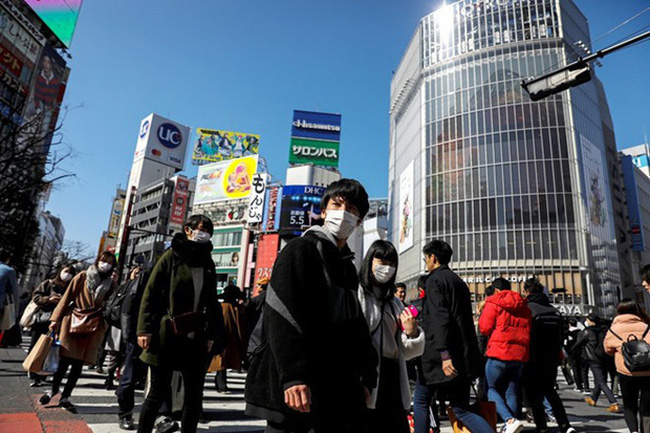 (Photo: Kyodo)