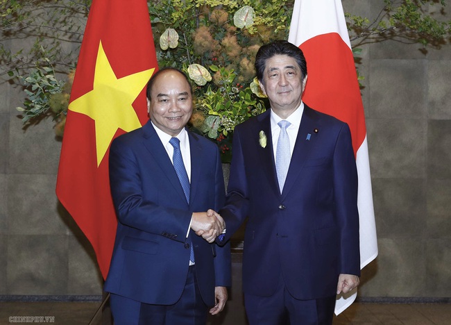 Quan hệ Nhật Bản - Việt Nam: Quan hệ giữa Nhật Bản và Việt Nam luôn được coi là một trong những mối quan hệ đối tác chiến lược quan trọng nhất. Năm 2024 sẽ chứng kiến sự củng cố thêm của các mối quan hệ này theo hướng thắt chặt hơn, đa dạng hơn và tiến tới một thỏa thuận thương mại toàn diện. Việc tăng cường hợp tác giữa hai bên sẽ đem lại lợi ích cho cả Nhật Bản và Việt Nam. Hãy xem hình ảnh để cảm nhận được sức mạnh của quan hệ Nhật Bản - Việt Nam.