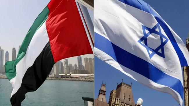 Thỏa thuận hòa bình giữa Israel và UAE đã mở ra một chương mới trong lịch sử quan hệ hai bên. Một tình hữu nghị mạnh mẽ đã được thiết lập, giúp thúc đẩy kinh tế và phát triển chung của cả vùng Trung Đông. Hãy xem hình ảnh về thỏa thuận này để hiểu rõ hơn về tầm quan trọng của nó.