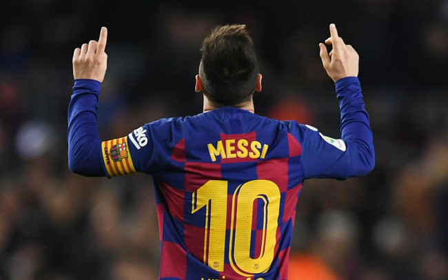 Lionel Messi, Barcelona, chính thức: Hình ảnh chính thức về sự gắn bó của Lionel Messi và Barcelona sẽ khiến cho các fan hâm mộ của anh ta cảm thấy vô cùng phấn khởi. Xem hình ảnh để hiểu thêm về mối quan hệ đặc biệt này giữa siêu sao và đội bóng của mình.