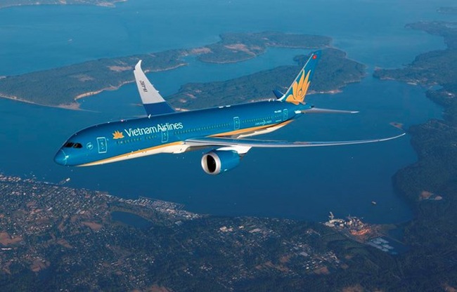 National flag carrier Vietnam Airlines will expand the number of premium economy (PE) seats on its key route linking Hanoi and HCM City starting from January 10 (Photo: VNA)