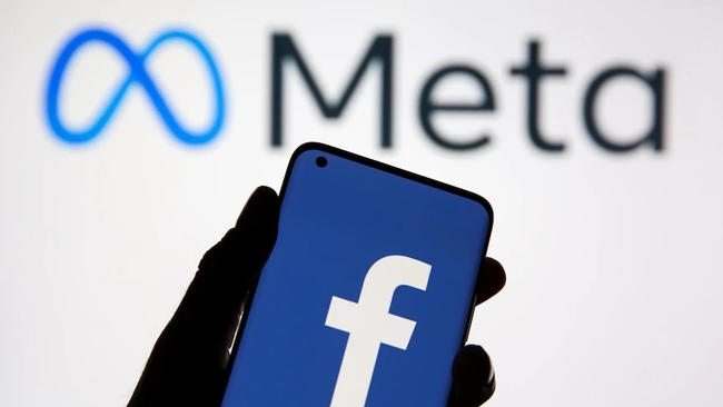 Ý nghĩa đằng sau tên gọi mới Meta của công ty Facebook là gì? | VTV.VN
