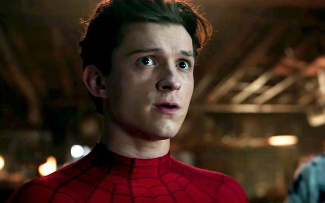 Tom Holland tự tin gọi &quot;No Way Home&quot; là bộ phim Spider-Man hay nhất mọi thời đại | VTV.VN