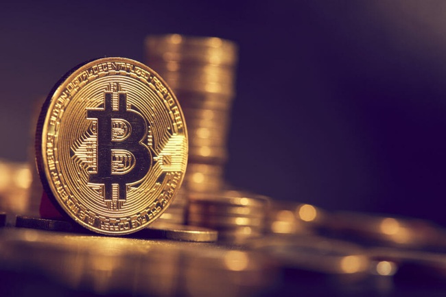 Bitcoin vượt mốc 63.000 USD - Truyền hình Gia Lai