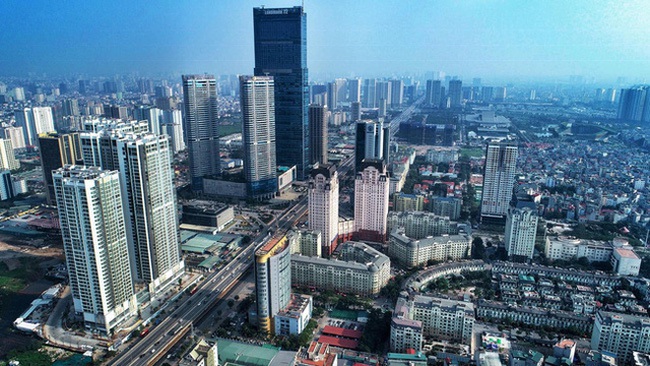 Đổi mới mô hình tăng trưởng kinh tế hiện thực khát vọng dân tộc  Nhịp sống kinh  tế Việt Nam  Thế giới