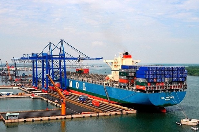 Ho Chi Minh City sets target of 108 billion USD in export turnover by 2030 (Photo: VNA)