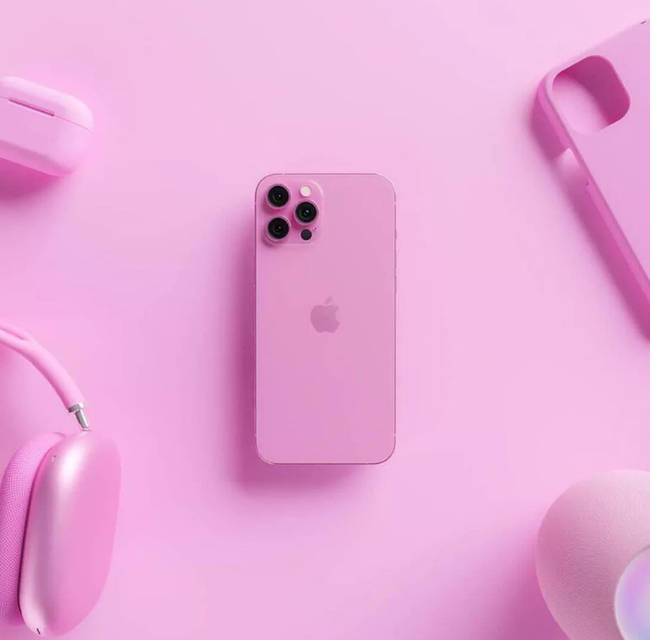 Màu hồng trên iPhone 13 làm cho sản phẩm này trở nên đặc biệt và hấp dẫn hơn bao giờ hết. Với màu sắc tinh tế và bắt mắt, chiếc điện thoại này chắc chắn sẽ làm cho bạn xao xuyến và muốn sở hữu ngay lập tức. Xem ngay hình ảnh về iPhone 13 màu hồng để khám phá thêm về sản phẩm.