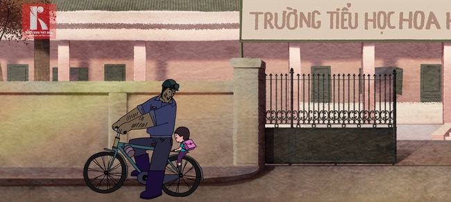 Tuần phim hoạt hình Việt: Tuần phim hoạt hình Việt sẽ có những bộ phim được sản xuất tại Việt Nam với nội dung và hình ảnh độc đáo. Khán giả sẽ được thưởng thức những tác phẩm điện ảnh đỉnh cao của các đạo diễn, nhà làm phim tài ba trong tuần phim hoạt hình.