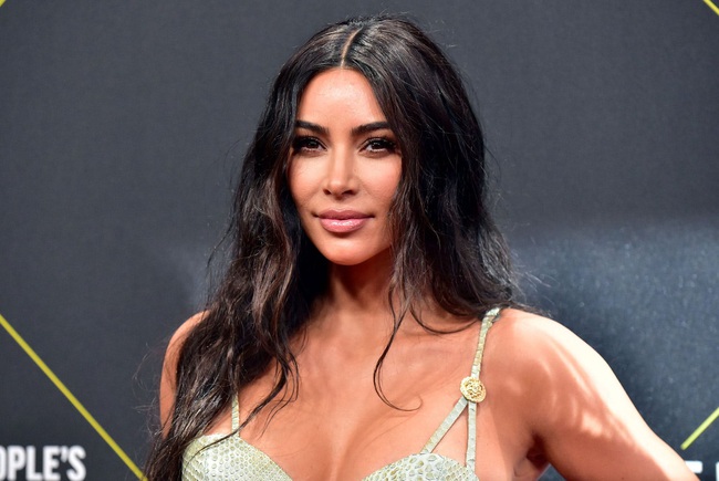 Kim Kardashian không hối tiếc khi kết thúc chương trình thực tế Keeping Up  with the Kardashians 