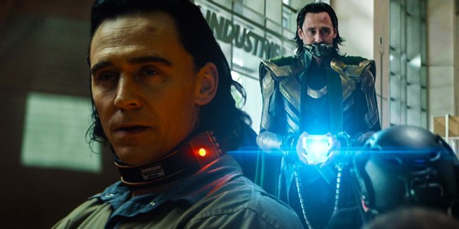Loki - một tên trộm vô cùng tài ba và quyến rũ. Bạn sẽ không thể rời mắt khỏi những hành động của Loki trong vũ trụ Marvel. Từ những chiêu trò tinh quái đến những tình huống cười ra nước mắt, bạn sẽ được trải nghiệm những điều đó qua hình ảnh.