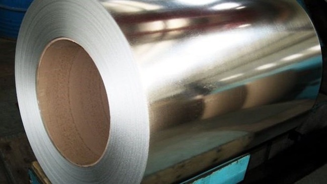 Indonesia has decided not to impose anti-dumping taxes on cold steel sheets from Vietnam and China. (Image for illustration/Photo: internet)