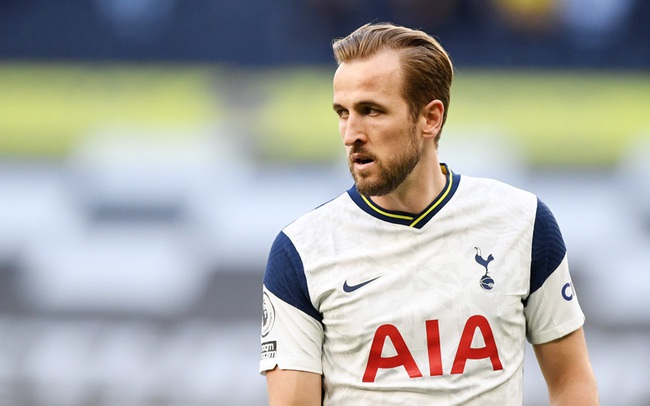 Harry Kane dự định trở lại tập luyện cùng Tottenham | VTV.VN