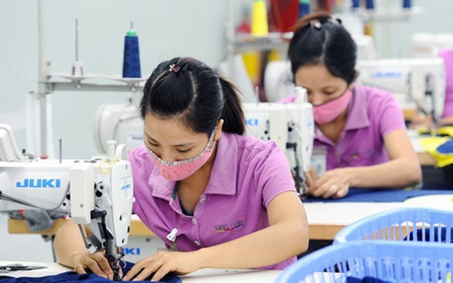 Vietnam’s garment-textile export turnover hit nearly USD 19 billion in the first half of 2021.