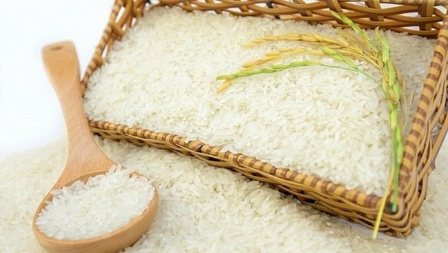 10,000 bags of Vietnam’s Ban Mai Cung Dinh rice will be presented to consumers in Australia. (Photo: congthuong.vn)
