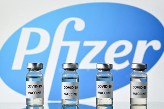 Vietnam is expected to receive 47-50 million doses of Pfizer COVID-19 vaccine in the coming months.