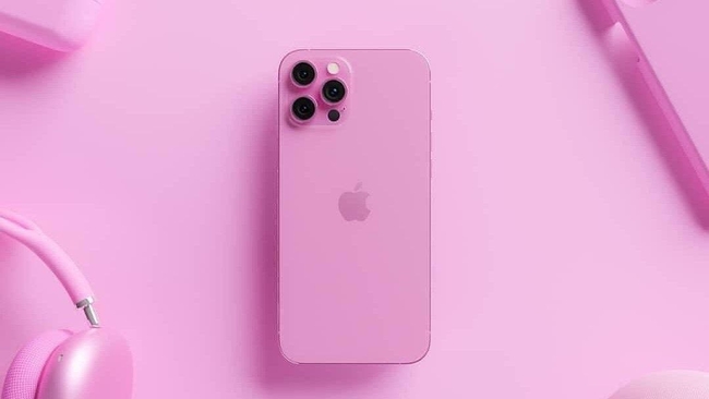 Hình nền màu hồng iPhone năm 2024 đang là xu hướng được nhiều người yêu thích bởi sự tươi tắn và ngọt ngào mà nó mang lại. Những hình nền màu hồng rực rỡ này sẽ làm cho chiếc iPhone của bạn trở nên thật đáng yêu và nổi bật. Bạn có thể tìm kiếm đến những hình nền màu hồng đầy phong cách và độc đáo trên ứng dụng wallpaper của iPhone. Hãy cập nhật cho chiếc điện thoại của bạn một hình nền màu hồng mới mẻ để mang lại cho nó sự mới mẻ và độc đáo hơn.