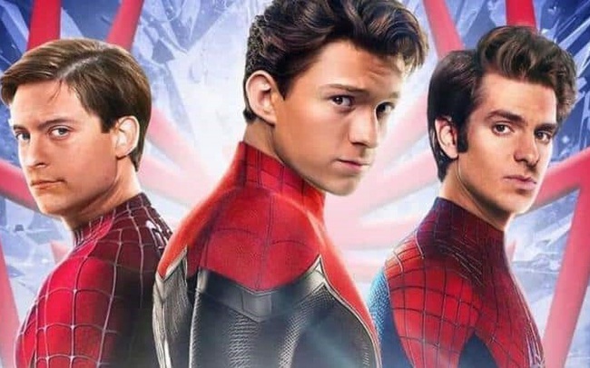 Spider-Man: No Way Home là một bộ phim hoành tráng và đang thu hút sự chú ý của khán giả trên toàn thế giới. Hãy xem chân dung của những diễn viên xuất sắc trong bộ phim này và cảm nhận sức hút đến từ loạt phim siêu anh hùng này. Bộ phim đang thu về doanh thu kỉ lục và chắc chắn sẽ không làm bạn thất vọng.