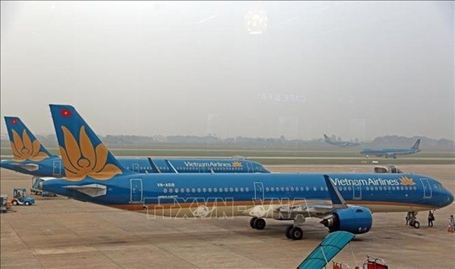 Vietnam Airlines resumes regular flights to Australia from January 15 (Photo: VNA)