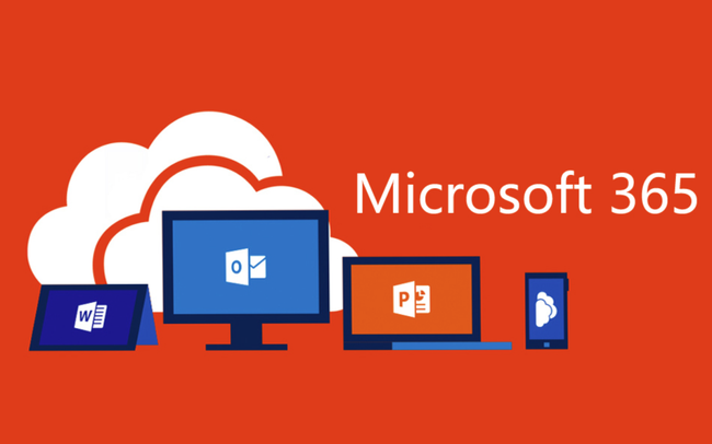 Microsoft Office sẽ được thay thế bằng Microsoft 365 | VTV.VN