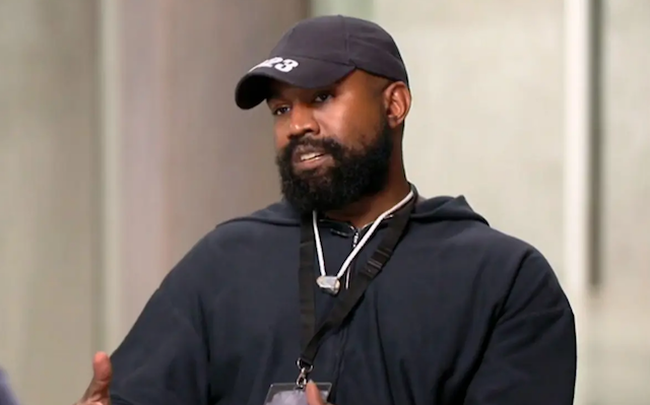 Kanye West: Kanye West không chỉ là một ca sĩ tài năng mà còn là một ngôi sao hip-hop nổi tiếng với rất nhiều niềm đam mê và sáng tạo. Hãy xem những hình ảnh của anh ta để tìm hiểu thêm về phong cách thời trang của anh ta, đồng thời cũng để thấy được sự xuất sắc của một người nghệ sĩ hàng đầu.