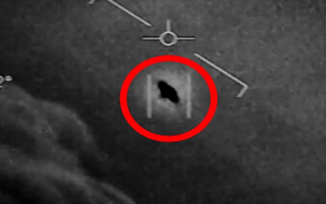 NASA ra mắt đội ngũ khoa học chuyên tìm hiểu “bí ẩn” UFO | VTV.VN
