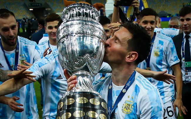 Đội tuyển Argentina Messi: Bộ sưu tập hình ảnh cho thấy sức mạnh và khả năng của Đội tuyển Argentina khi có sự góp mặt của Messi. Đó là một niềm tự hào của toàn bộ đất nước Argentina. Hãy xem và cảm nhận cùng với chúng tôi.