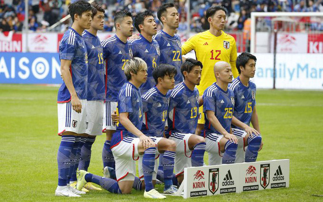Nhận định bóng đá Nhật Bản vs Croatia 22h00 ngày 512
